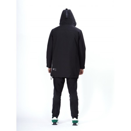 Park Sports Winter Male, Size 56, Black Color-15