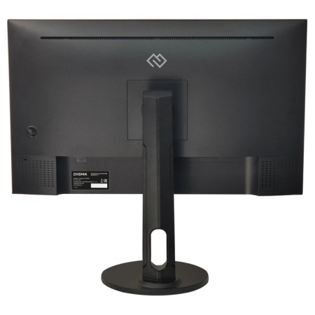 Монитор Digma 27" Progress 27P505F черный IPS LED 5ms 16:9 HDMI M/M матовая HAS Piv 300cd 1 107748-3