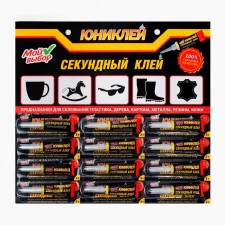 Superwood second, 3 g