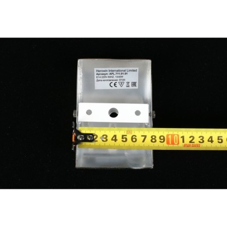 Wall lamp (sconces) Lyusi E14 40W-7