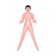 Infutal doll Toyfa Dolls-X Passion Grace, 3 holes, 160 cm