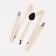 Adults adults, width 2.5 cm, beige color