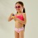 Baby suit children's KAFTAN "Unicorn" Growth 110-116 (32)