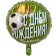 Foil ball 18 “Happy Birthday!”, Champion, football player