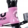 Bicycle 20 ’’ maxiscoo s009, pink color