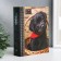 Photo album "Animals" for 200 photos, 50 sheets, 10x15 cm