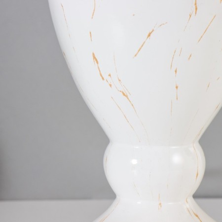 BATRISE table lamp E27 40W white 32x32x52 cm Risalux-3