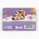 Stickers bookmarks with a sticky layer "Happy New Year", 5 pcs on a substrate, 20 liters