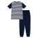 Set for a boy PlayTode: T -shirt and trousers, height 164 cm