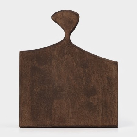 Defense board for filing Wild Kitchen, 26 × 22 × 2.5 cm, grab dark-6
