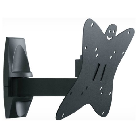 The bracket for LCD TV Holder LCDS -5037 19 " - 37", 30 kg, the distance from the wall 95 - 236mm.