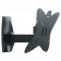The bracket for LCD TV Holder LCDS -5037 19 " - 37", 30 kg, the distance from the wall 95 - 236mm.