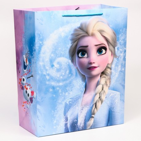Gift package, 40x49x19 cm, cold heart-2