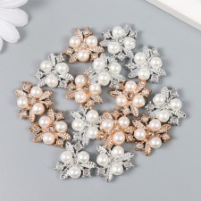 Decor for creativity plastic 