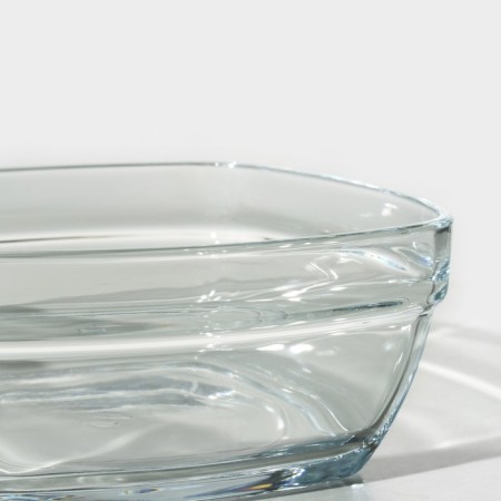 Glass Pudding Glass, 220 ml-1
