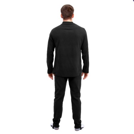 Male thermal underwear, size 54, height 182, black color-2