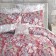 Bed linen 2 joint venture jane, size 215x240 cm, 175x210 cm, 50x70 cm - 2 pcs, 70x70 cm - 2 pcs