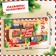 Railway "Parcel from Santa Claus", works from batteries