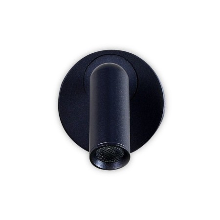 The lamp is a lamp LED with a switch Ambrella Light, Wall, FW281, LED, 3 W, 225LUM, 4200K, Blue Cosmos, Sand-2