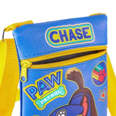 Children's bag, 11x16 cm, puppy patrol-5