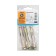 Steelrex anchor bolt, with a nut, galvanized, 10x75 mm, 3 pcs