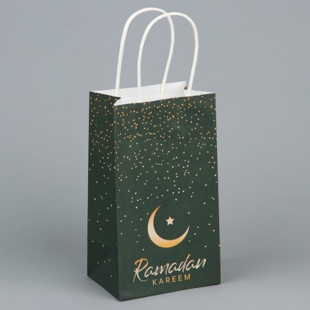 Gift Crafts, Packaging, Ramadan, 12 x 21 x 9 cm-1