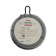Self-regulating heating cable SRL 16-2CR, 16 W/m, kit, 10 m for a pipe