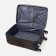Big suitcase 28 ", a lightning department, 2 outer pockets, code castle, khaki color