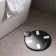 Floor Libra KitFort KT-815, electronic, up to 180 kg, 3HAAA (not included), black