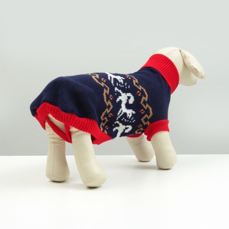 Sweater, size 18 (DS 50-65, Osh 22-37, OG 38-53 cm), mix of colors-2