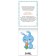 Book on the development of speech "Images", 20 p.