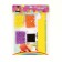 EVA applique "House-Gribochki"