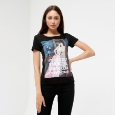Women's T -shirt MIST 