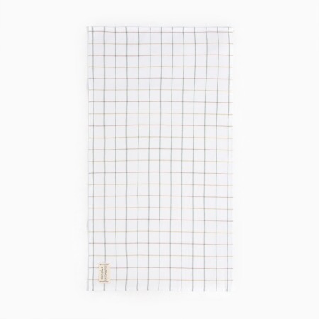 Ethel Harmony towel 40x70cm, 100% HL, mitch 186 g/m2-1