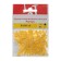 Artificial nozzles lj s, vanilla, acid-yellow