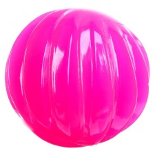 The ball of the light 