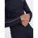 Male thermal underwear, size 54-56, dark blue color