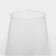 Set of glass glasses for beer "Selest", 580 ml, 2 pcs