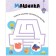 Labyrinths for babies 2+. Toys