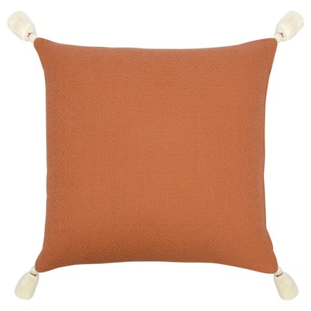 Decorative base pillow Geometry Ethnic, size 45x45 cm-2