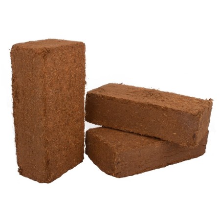 Universal coconut substrate, 25 l, 100% coconut peat-4