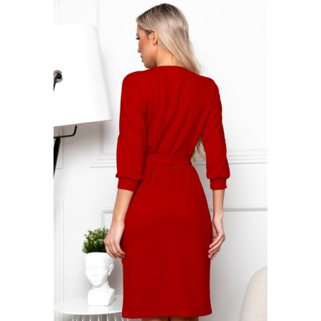 Women's dress, size 42-6