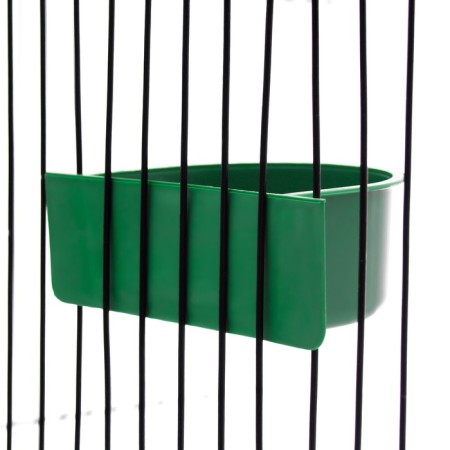 Bird feeder 10.6 x 8.3 x 3.6 cm,-2