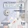Wall dryer for tundra linen, nylon exhaust cable 2.8 m. Load up to 3 kg.