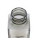 Water bottle, 450 ml, My Bottle, 20 x 5.5 cm, black