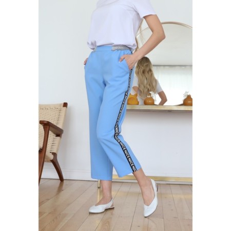 Women's pants, size 42-5