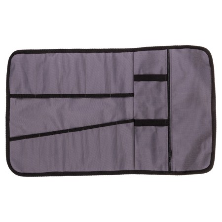 SkyWay Organizer, 13 items, with pockets, gray, S10101006-1