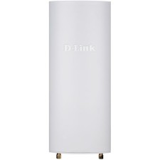 Access point D-Link DWL-6720AP DWL-6720AP/Un/A1A AC1300, 10/100/100BASE-TX, White