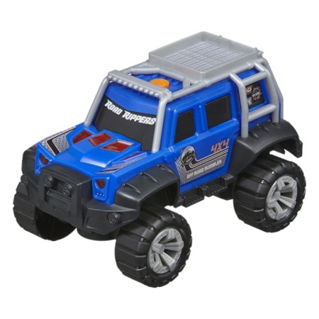 SUV Nikko Off Road Rumbler "Dark Sino"