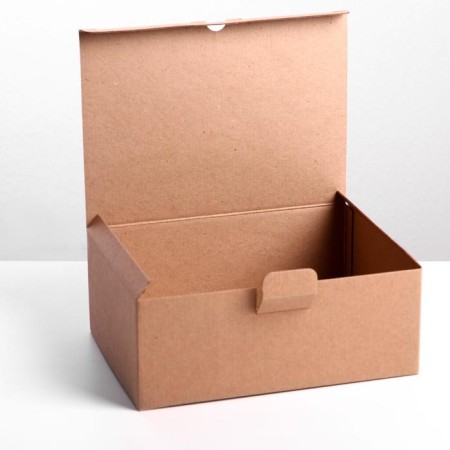 Gift folding box, packaging, 26 x 19 x 10 cm-3